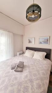 Matas Athenian Mosaic - super central city stay