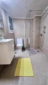 Matas Athenian Mosaic - super central city stay