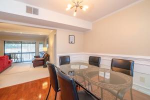 3 BR Condo with Balcony and Private Golf course View