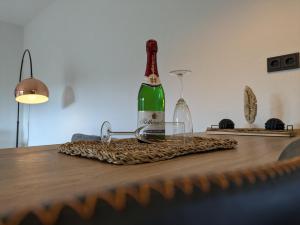 Dein Bergnest