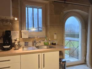 Maisons de vacances Gites de Gondieres : photos des chambres