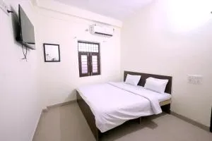 bhumika dham - Vrindāvan