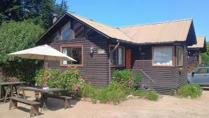 Las Delicias - Maitencillo