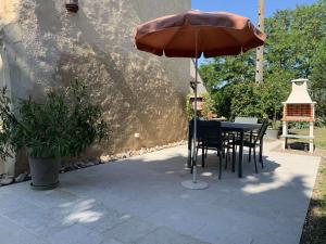 Maisons de vacances Gites de Gondieres : photos des chambres