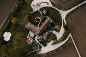 Ca' Virginia Country House Wellness - Auditore