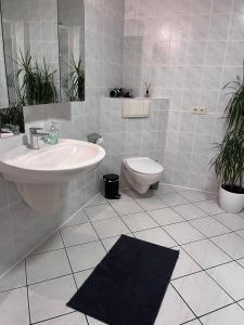 Ferienhaus Sonnendeich