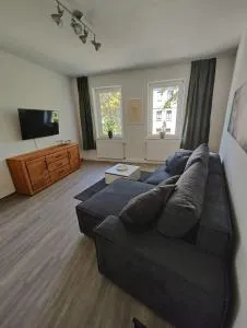 Ferienwohnung in Leipzig - Taucha