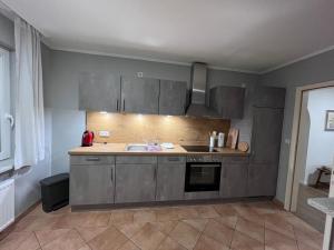 Ferienhaus Sonnendeich