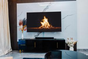 Capital Rise 2bdr Executive Kilimani Nairobi