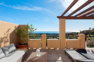 Premium Penthouse with Unmatched Views