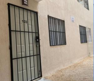 Departamento sencillo