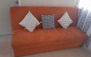 Departamento sencillo