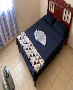 Departamento sencillo