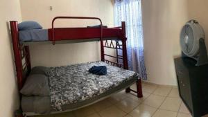 Departamento sencillo