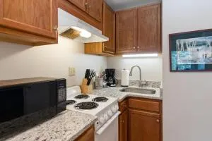 Mountain Inn Lodge 59 with Wintergreen Advantage - Lyndhurst