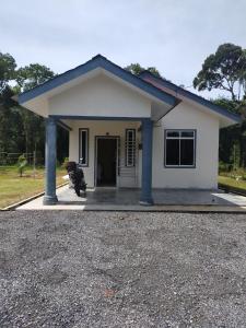 Rumah Dusun - Ubytování bez kategorie ve městě Yan