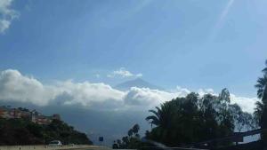 House with Jacuzzi in Costa Adeje