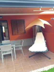 House with Jacuzzi in Costa Adeje