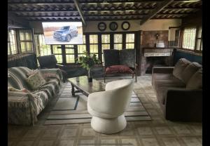 Bella casa en cerró azul PANAMÁ