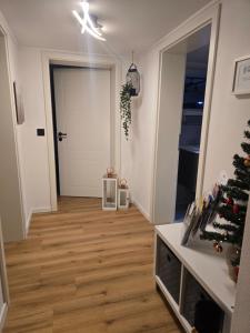 Ferienwohnung am Wildgehege