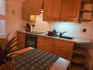 Ferienwohnung am Wildgehege