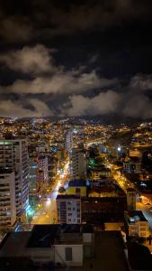 Departamento en La Paz