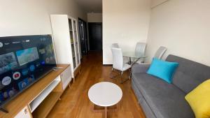 Departamento en La Paz