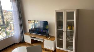 Departamento en La Paz