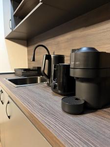 Elite Apartments Complex Iglika Borovets