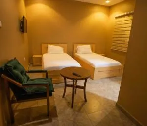 Always Leisure Hotel - Miocho