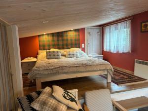 Apartamenty Lux Willa Juras