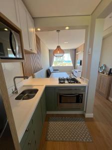 Apartamento 28 - Frente-Mar