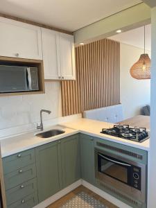 Apartamento 28 - Frente-Mar