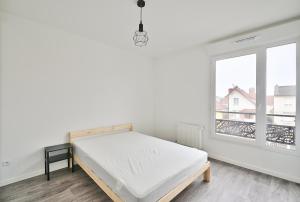 Havre de paix près de lOurcq