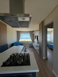 Apartamento 28 - Frente-Mar - Imaruí