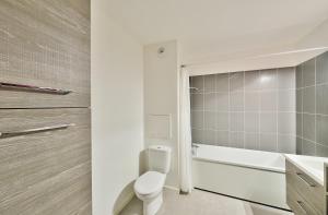 Havre de paix près de lOurcq