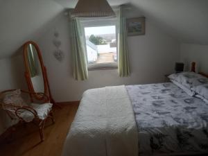 SEATADIS WILD ATLANTIC WAY Fab Sea views in Seatardis 2 Bedroom self contained holiday let F92D5X4