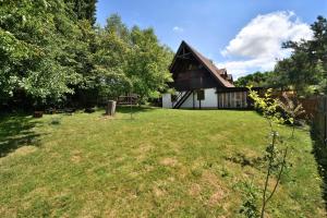 Paradise Cottage - Chalupa v Ráji