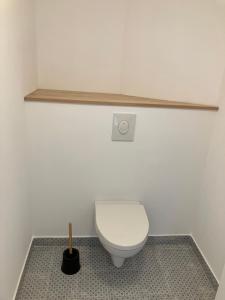 B&B / Chambres d'hotes Chez David a Paimpol : photos des chambres