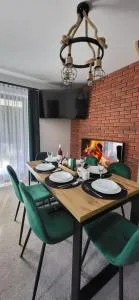 Domek Sołtysówka z Balią - Gliczarów Górny