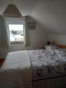 SEATADIS WILD ATLANTIC WAY Fab Sea views in Seatardis 2 Bedroom self contained holiday let F92D5X4