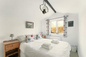Rowan Studio Cottage