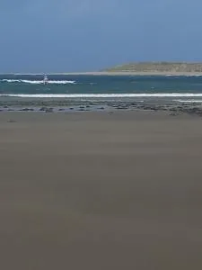 WILD ATLANTIC WAY Seatardis 2 Bedroom self contained holiday let F92D5X4 - Mín Lárach