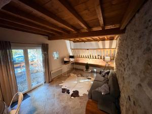 Appartements L'Ecurie en ville : photos des chambres