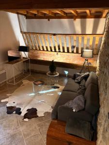 Appartements L'Ecurie en ville : photos des chambres