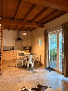 Appartements L'Ecurie en ville : photos des chambres
