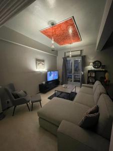 Victoria Penthouse