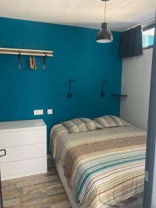 T2 sea view with balcony 15m2