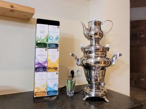 Aparthotel Bernhof