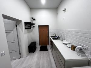 Lukiskiu apartament